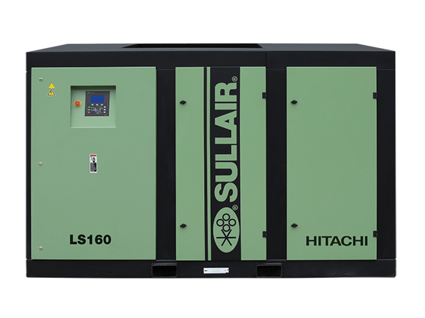 LS132-160系列固定式螺杆空压机