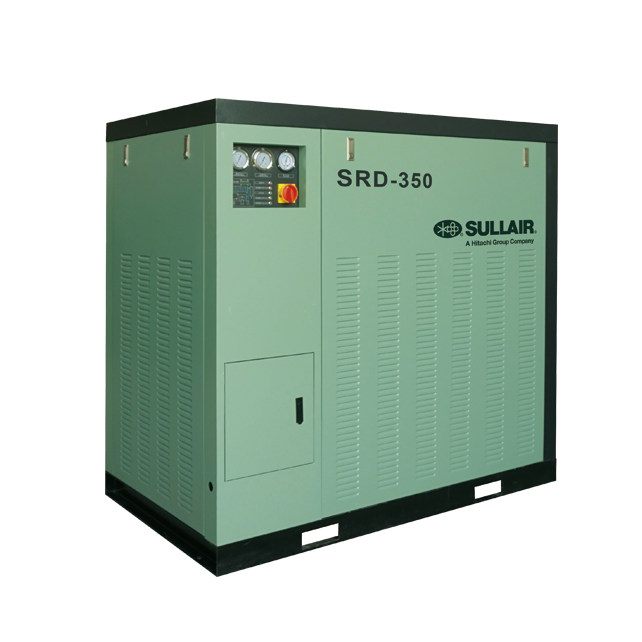 SRD Series Refrigerated Dryer